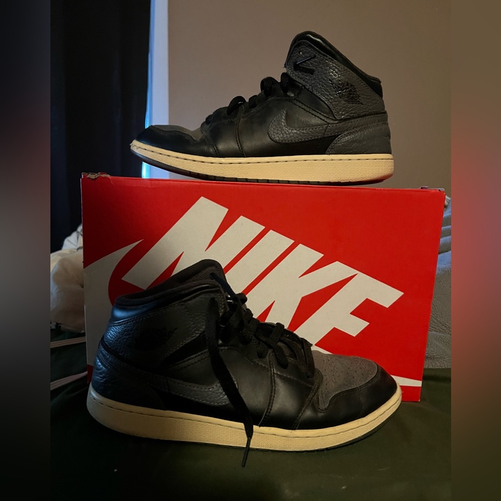 Original shadows Jordan 1